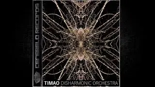 Timao - Disharmonic Orchestra (Original Mix)