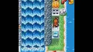 Bobby Carrot 5－Chinese Whispers－Routes Guide PART 1_176&times;220