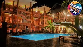 Rainforest Huahin Hotel | Hua Hin / Cha-am, Thailand | Hotel Review 🌟