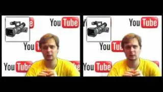youtube 3d (yt3d:enable=true)  TUTORIAL guide for Dummies!