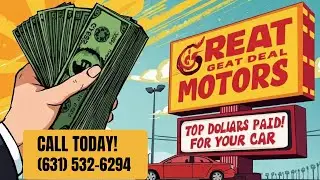 @🎄✨ South Shore - Get Top Dollar for Your Car TODAY! 💰@greatdealmotors7799