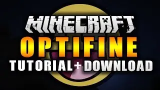 How To Install Optifine - Minecraft 1.10.2/1.10 (Simple)