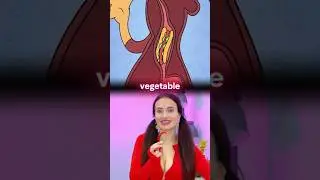 Top 10 Vegetables Facts and Effect to Body! #health #facts