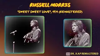 RUSSELL MORRIS - 