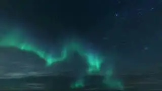 Empowered Frequencies 432 Hz Aurora Borealis 5m v1