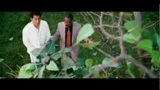 Noch Tausend Worte - Offizieller Trailer (deutsch) - HD