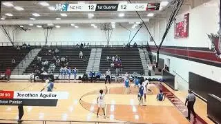 New Caney Vs Cleveland Basketball Highlights Thursday Feb. 18, 2021 🏀