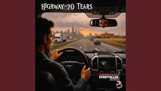 Highway 70 Tears (Anthemic Indie-Rock, Version IV)
