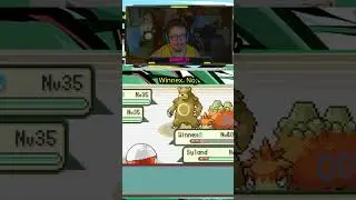 Fuegosagrado #pokemon #tiktok #twitch #clips #esmeralda #doblelocke #random #gaming #humor