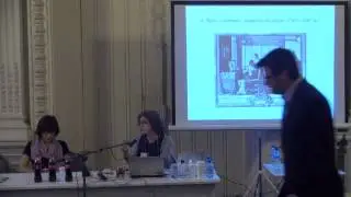 Характер и портрет в литературной оптике классической эпохи | Научная конференция ВДНХ-7 | Лекториум
