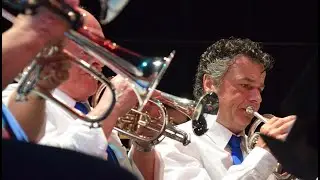 The Cream Of Clapton, arr. Ron Sebregts | Fanfare Vrije Kunstkring Brakel (2023)