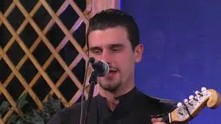 LIBERO - 300 dana bez jarana (uživo OsTv)