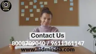 India's Premium Online Digital Marketing Course.