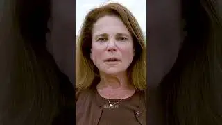 Rick Running Into Alexandria | TWD #Shorts