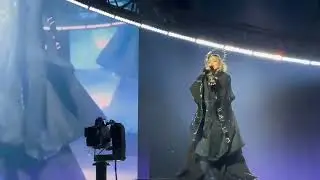 Madonna - Nothing Really Matters (Live 18-01-2024 - Centre Bell, Montr&eacute;al, Qu&eacute;bec, Celebration Tour)