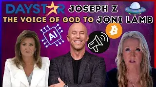Джозеф З. из Daystar: Голос Бога для Джони Лэмб