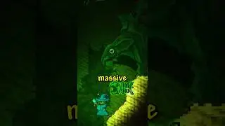 The SCARIEST Terraria Mod Just Got UPDATED...