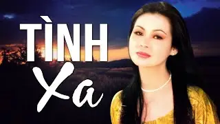 TÌNH XA ( Sáng tác: Trịnh Công Sơn) - KHÁNH LY OFFICIAL