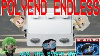 A C++ Pedal With Endless Possibilities | Polyend Endless Pedal Preorder Announced | NAMM 2026 News
