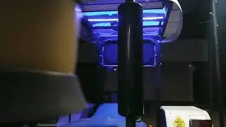 Tractors New Holland fibre roof canopy with sound system