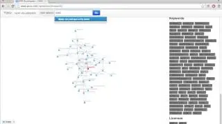 NPM Visualization