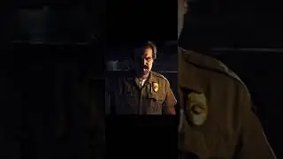 hopper edit😛 (not mine, J4IAEP on TikTok) #jimhopper #strangerthings #jopper #davidharbour