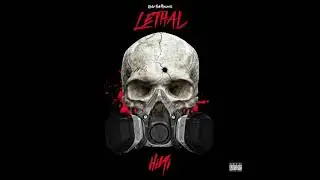 HiNi - LETHAL (Prod. Pain)