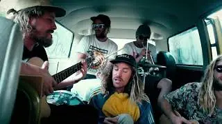 Byron Music Kombi Sessions | Drop Legs - My Cars a Beater (Original)