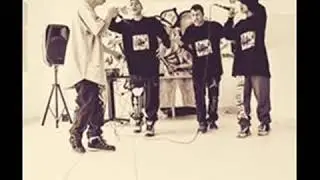 Sobrevivir&eacute;  ( Pine Rap Oficial  ) Ft IM-PACTO VERBAL B.c