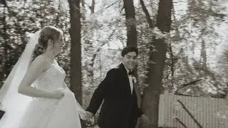 Highlights Film – Alan & Kathleen