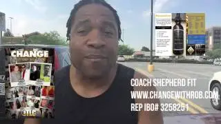 IASO Resolution Weight-Loss Drops