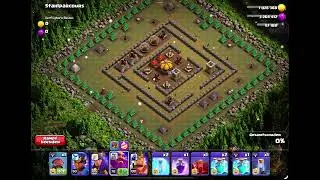 Goblin Level 31: Steel Gauntlet Speedrun 