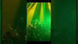 Ab-Soul Performing &lsquo;Terrorist Threats&rsquo; Live at Lincoln Hall | Chicago, Illinois