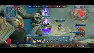 Barats MVP dtroll trus #SHORTS #Mobilelegends #Indopride #montage #mvp #MLBB #Indonesia #fyp #viral