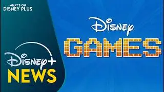 Disney+ может добавить игровые функции | Новости Disney Plus