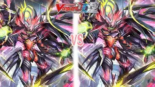 ไม่นึกว่าจะเจอมิลเลอร์ Cardfight! Vanguard Dear Day 2 // #19