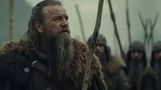 Viking Folk War Chant | Odin Calls, Paris Burns