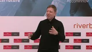 The Economist Innovation Summit - Dan Altman