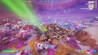 Fortnite_good morning fight