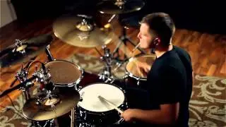 Deftones - You've Seen The Butcher (Drum Cover by Israel Wipf)