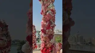 TheWeddingPlace #asmr #travel #satisfyling