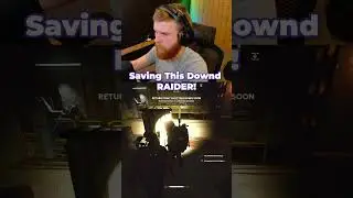 Being Nice In ARC RAIDERS #gaming #twitch #clips #funny #streaming #viral #ARCRaiders #pvp #nice