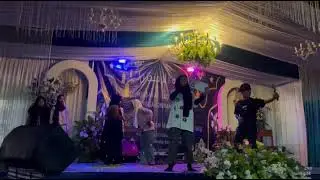 DRAMA [ Pangajian nu leungit ku game Jeung konten ] KREASI SENI - HAFLAH IMTIHAN #drama #pentasseni