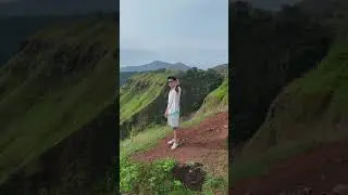 #mountains #travel #philippines #bukidnon #communalranch