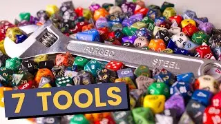 7 underused D&D tools to power up your games