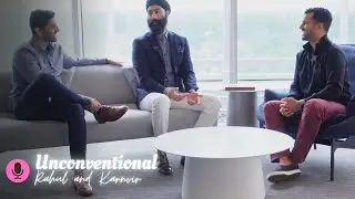 What it's like working in South Asian media