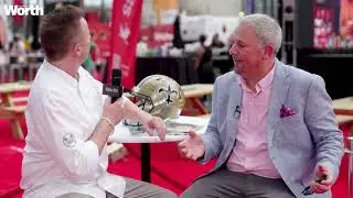Super Bowl 2025 in New Orleans with Marc Murphy - Chef