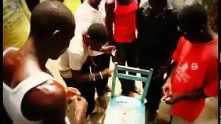 Sangoa mboa - Life for elobi