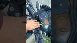 Bajaj Pulsar 150cc:RPM Reset:Cleaning the connectors: Ignition Switch& Kill Switch