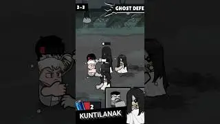 Dungeon Mode on Troublemaker Little Warriors